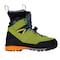 Arbortec 8 4 in., Steel Toe, Lime, KAYO KAYO-LM-8 - alternate 1